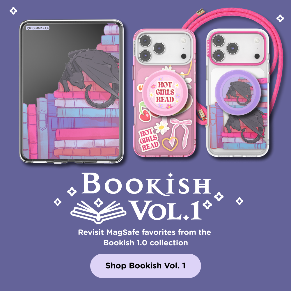 Bookish